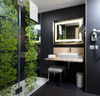 Hotel NH Collection San Sebastian Aranzazu