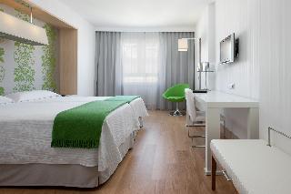 Hotel NH Collection San Sebastian Aranzazu