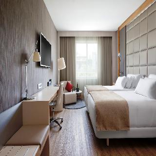 Hotel NH Collection San Sebastian Aranzazu