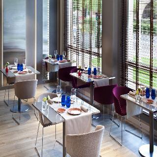 Hotel NH Collection San Sebastian Aranzazu