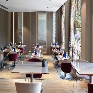 Hotel NH Collection San Sebastian Aranzazu