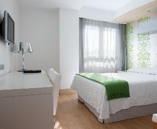 Hotel NH Collection San Sebastian Aranzazu