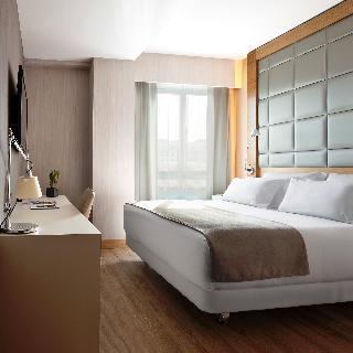 Hotel NH Collection San Sebastian Aranzazu