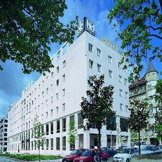 Hotel NH Collection San Sebastian Aranzazu