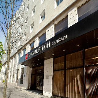 Hotel NH Collection San Sebastian Aranzazu