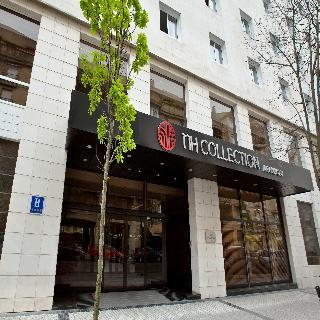 Hotel NH Collection San Sebastian Aranzazu