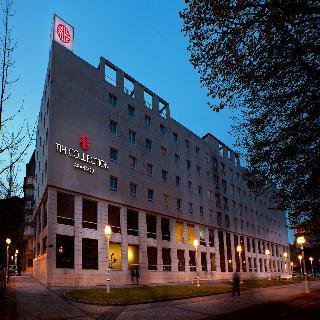 Hotel NH Collection San Sebastian Aranzazu