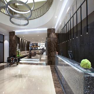 Hotel NH Collection San Sebastian Aranzazu