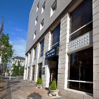 Гостиница NH Collection San Sebastian Aranzazu