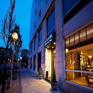 Hotel NH Collection San Sebastian Aranzazu