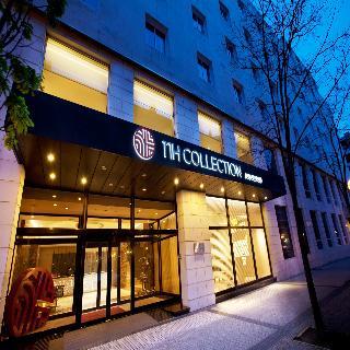 Hotel NH Collection San Sebastian Aranzazu