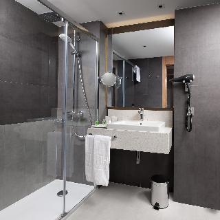 Hotel NH Collection San Sebastian Aranzazu