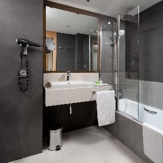 Hotel NH Collection San Sebastian Aranzazu