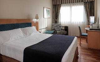 Hotel NH Ciudad de Valladolid