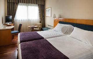 Hotel NH Ciudad de Valladolid