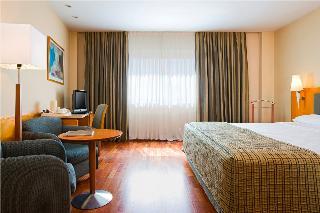 Hotel NH Ciudad de Valladolid
