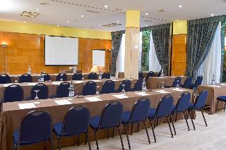 Hotel NH Ciudad de Valladolid