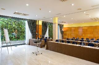 Hotel NH Ciudad de Valladolid