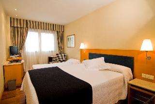 Hotel NH Ciudad de Valladolid