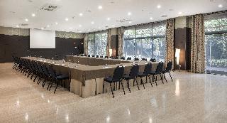Hotel NH Ciudad de Valladolid