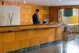 Hotel NH Ciudad de Valladolid