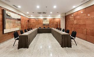 Hotel NH Ciudad de Valladolid