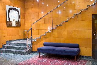 Hotel NH Ciudad de Valladolid