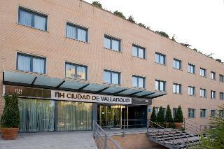 Hotel NH Ciudad de Valladolid