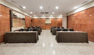 Hotel NH Ciudad de Valladolid