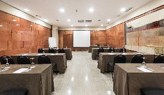 Hotel NH Ciudad de Valladolid