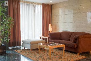 Hotel NH Ciudad de Valladolid