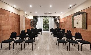 Hotel NH Ciudad de Valladolid