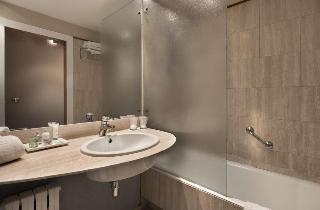 Hotel NH Ciudad de Valladolid
