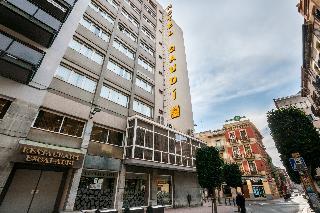 Гостиница Gaudi