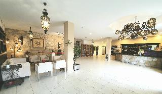 Гостиница Los Acebos de Arriondas