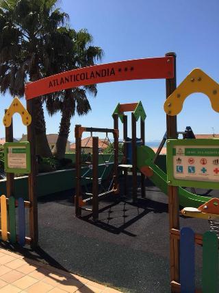 Гостиница Atlantico Sanxenxo