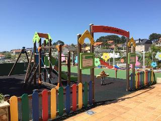 Гостиница Atlantico Sanxenxo