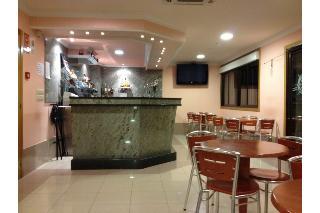 Гостиница Atlantico Sanxenxo