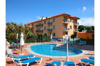 Гостиница Atlantico Sanxenxo