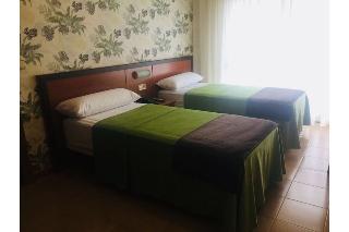 Гостиница Atlantico Sanxenxo