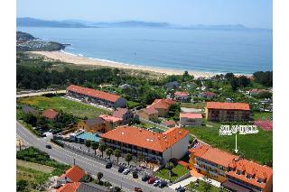 Гостиница Atlantico Sanxenxo
