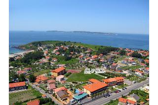 Гостиница Atlantico Sanxenxo