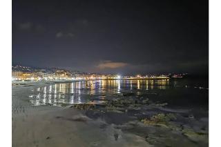 Гостиница Atlantico Sanxenxo