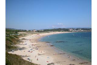 Гостиница Atlantico Sanxenxo
