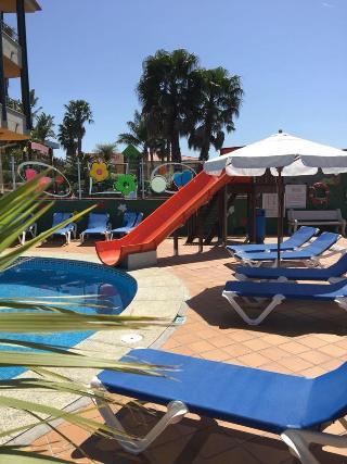 Гостиница Atlantico Sanxenxo