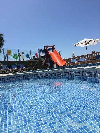 Гостиница Atlantico Sanxenxo