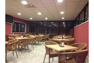 Гостиница Atlantico Sanxenxo