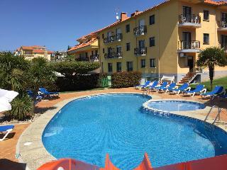 Гостиница Atlantico Sanxenxo