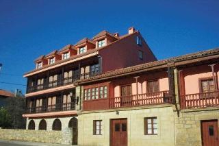 Гостиница Puerto Calderon
