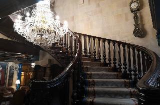 Hotel II Virrey